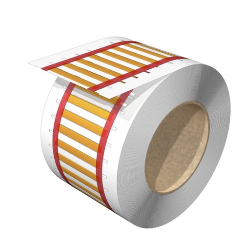 Weidmüller Kabelmarkierungssystem 1.8-2.8mm,5.7mm HSS-HF1/81.8-2.8/50Y Weidmüller Kabelmarkierungssystem 1.8-2.8mm,5.7mm HSS-HF1/81.8-2.8/50Y