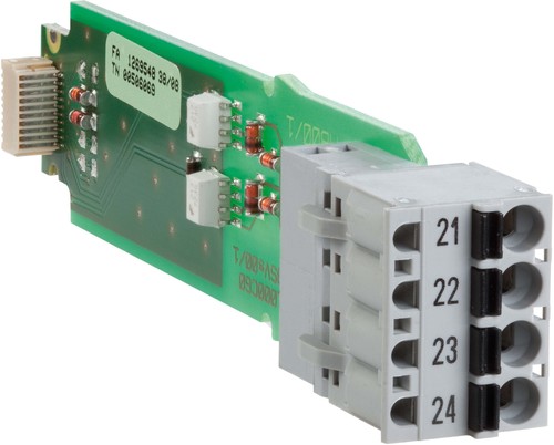 Jumo Zubehör mTRON T 2 Digitaleingänge 705099/5-000