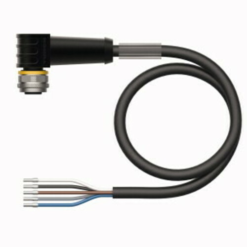 Turck Aktuator- u. Sensorleitung PUR WKS4.5T-30/TXL