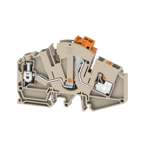 Weidmüller Klemme HybridAnschluss,6mm² HTTB 6