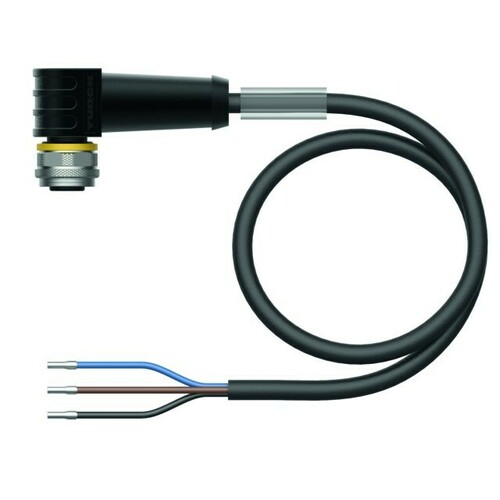 Turck Aktuator- u. Sensorleitung PUR WKS4T-15/TXL