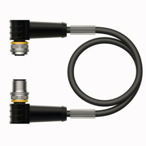 Turck Aktuator- u. Sensorleitung PVC WKS8T-1-WSS8T/TEL