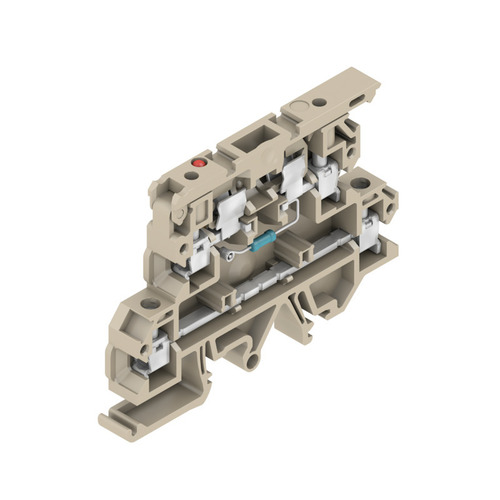 Weidmüller Klemme Schraubanschluss KDKS1ENLLC3070VACDC