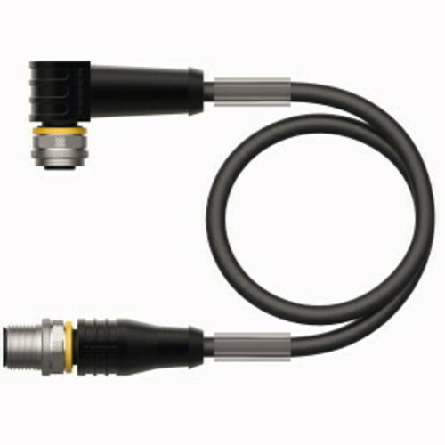 Turck Aktuator- u. Sensorleitung PUR WKS8T-3-RSS8T/TXL