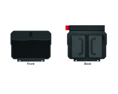 Cimco Werkzeuge Werkzeugtafel CimCase Pro 4 L Boxx 178904 Cimco Werkzeuge Werkzeugtafel CimCase Pro 4 L Boxx 178904