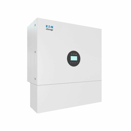 Eaton XST Hybrid-Wechselrichter 1 Ph 5 kW PV 8 kWp XSTHS1P050P080V1