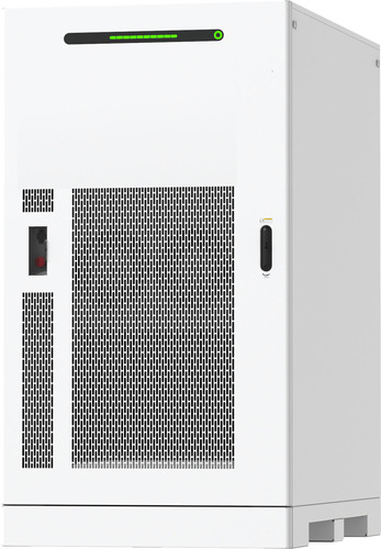 Huawei Hybridkühlung Cabinet LUNA2000-241KWH-2S1