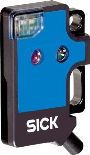 Sick Reflexions-Lichttaster PNP, Hellschaltend WT2F-P450