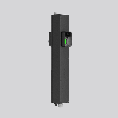 RZB GeräteträgerBasic2x11kWLAN 983031.0031