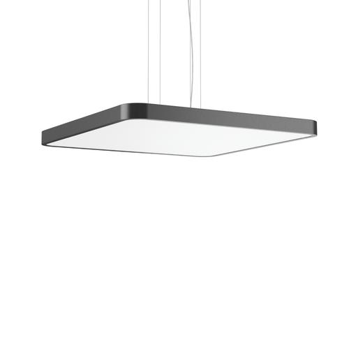 RZB LED-Pendelleuchte 840, s+f, anthrazit 312664.0031.1.730 RZB LED-Pendelleuchte 840, s+f, anthrazit 312664.0031.1.730