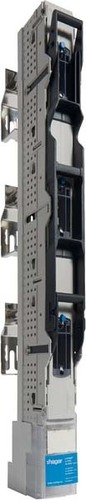 Hager NH00 Schaltleiste Rahmenkl.185mm SaS W LVSGW00TRPX