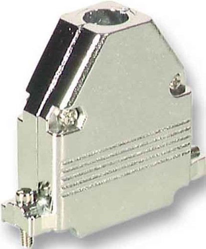 EFB-Elektronik Vollmetall-Gehäuse D-SUB f.25-pol. 29432.1