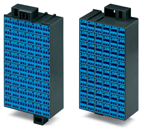 WAGO GmbH & Co. KG Rangierwabe 48-polig Druck 1-48,dgr 726-441