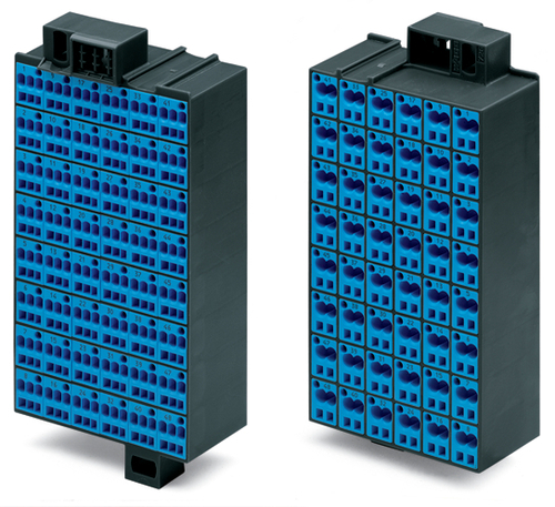 WAGO GmbH & Co. KG Rangierwabe 48-polig Druck 1-48,dgr 726-541