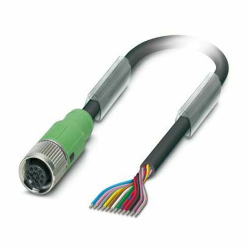 Phoenix Contact Sensor-/Aktor-Kabel SAC-12P-40,0#1445258