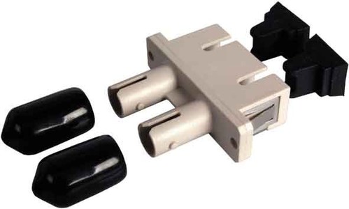 EFB-Elektronik ST/SC Kupplung Kunststoffgehäuse 53305.31 EFB-Elektronik ST/SC Kupplung Kunststoffgehäuse 53305.31