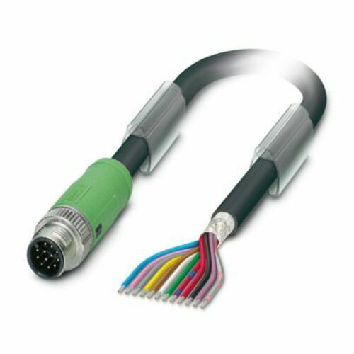 Phoenix Contact Sensor-/Aktor-Kabel SAC-12P-MS/ #1565276