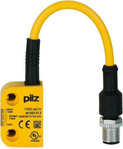 Pilz Sicherheitssensor PSEN cs3.1n 1switch