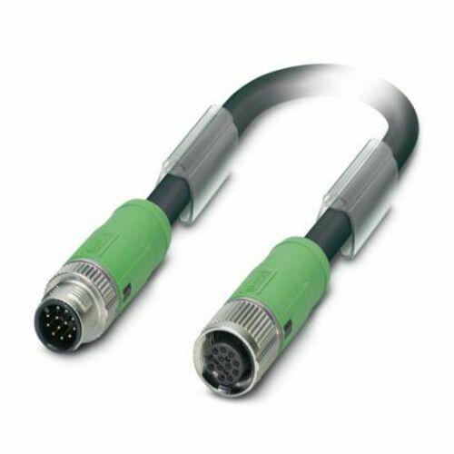Phoenix Contact Sensor-/Aktor-Kabel SAC-12P-MS/1#1508711