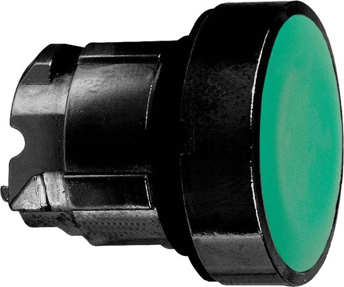Schneider Electric Drucktaster flach ZB4BA37