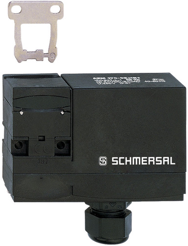Schmersal Sicherheitszuhaltung 24V AC/DC AZM17011ZRIB524VACDC