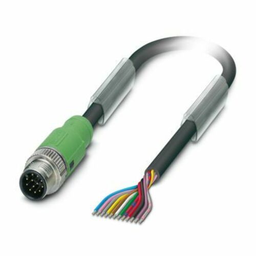 Phoenix Contact Sensor-/Aktor-Kabel SAC-12P-MS/7#1528402