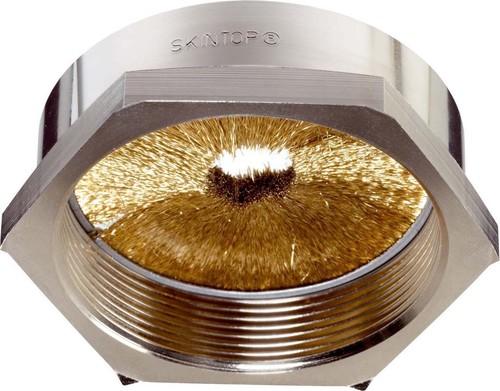 Lapp Zubehör SKINTOP-BRUSH-ADD-ON-M40 SKINTOP #54110844