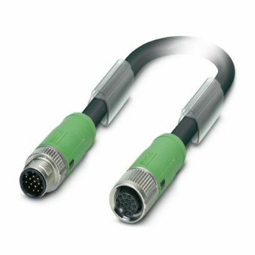 Phoenix Contact Sensor-/Aktor-Kabel SAC-17P-MS/2#1427993 Phoenix Contact Sensor-/Aktor-Kabel SAC-17P-MS/2#1427993