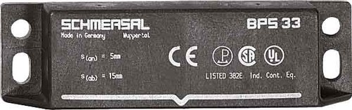 Schmersal Magnet BPS 36-1