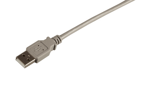 EFB-Elektronik USB-Anschlußkabel UL approbiert K5253.3