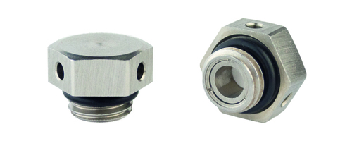 Jacob Druckausgleichselement M40x1,5 JDAE40ES4305