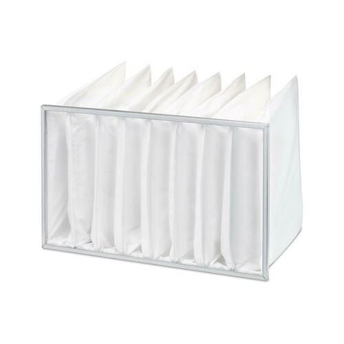 Helios Ventilatoren Ersatz-Filterkassetten zu KLF 1Satz=2St EKLF 60/30-35 F7 VE2