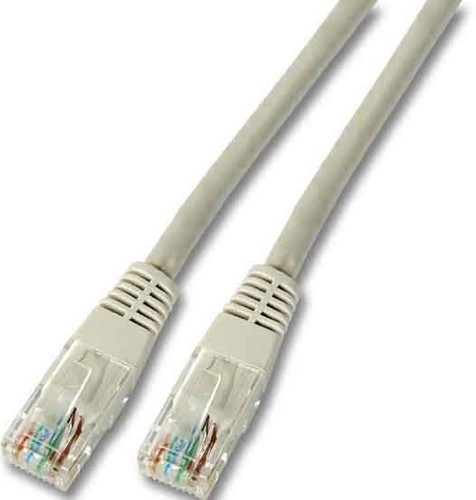 EFB-Elektronik Patchkabel Cat.5E 2xRJ45 mit UTP K8456.5m gr