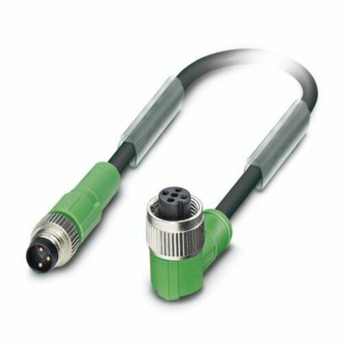 Phoenix Contact Sensor-/Aktor-Kabel SAC-3P-M 8MS#1353863