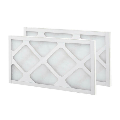 Helios Ventilatoren Ersatz-Luftfilter-AirPal Go 600 H/Coarse65% ELFAirPaGo600HCoarse