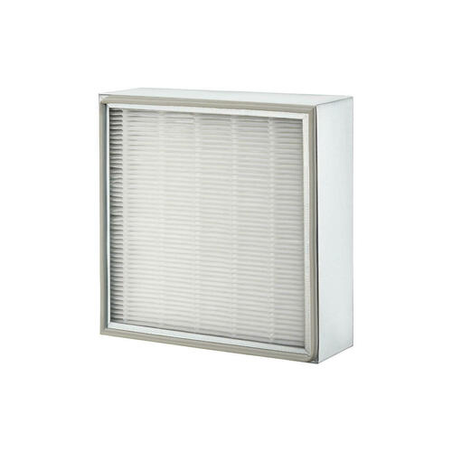 Helios Ventilatoren Ersatz-Luftfilter-AirPal Go 650 H/ePM1070% ELFAirPaGo650HePM10