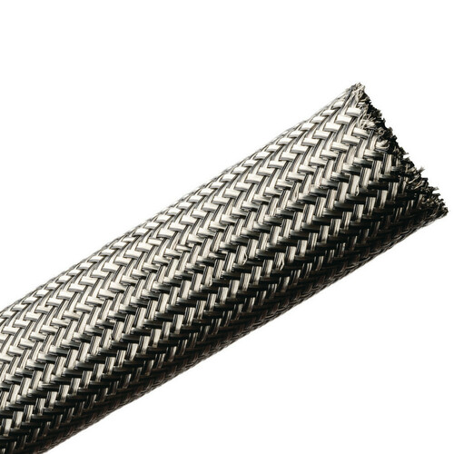 HellermannTyton Geflechtschlauch EMV HEGEMIP14-CUSP-C4