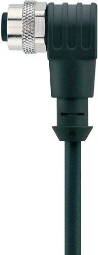 Escha Verbindungsleitung M12-M12 ALWWAK42AL-WAS4/S370