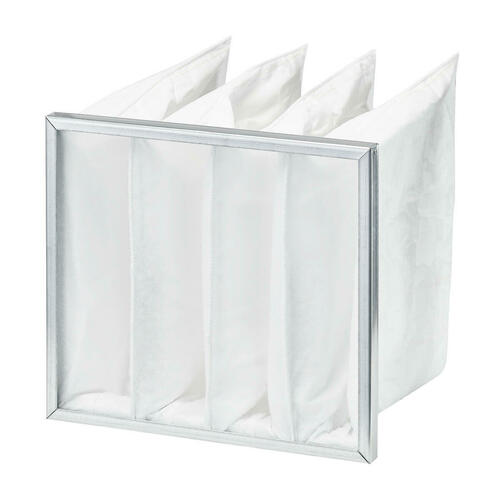 Helios Ventilatoren Ersatz-Filter LFBR 315F7 1Satz=2St ELFBR 315 F7 (VE2)