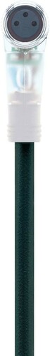 Escha Verbindungsleitung 2-AL-SSP3/S370 AL-SWKP3P2 #8045932