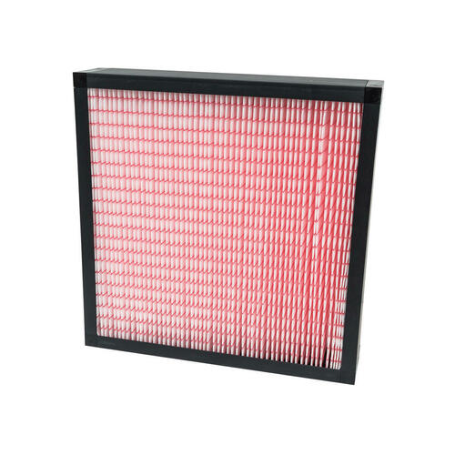 Helios Ventilatoren Ersatz-Luftfilter zu KWL EC1200 S ELF-KWL 1200 S/7