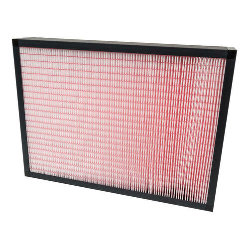 Helios Ventilatoren Ersatz-Luftfilter VDI 6022 für KWL EC 1800S F7 ELF-KWL 1800 S/7 VDI
