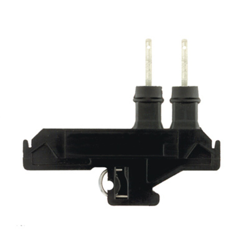 Weidmüller Klemme PointAnschl.,0.5mm² KMVT RE 2.4 EP/SW