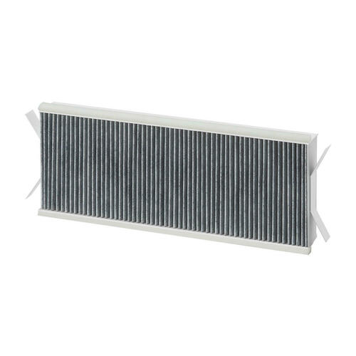 Helios Ventilatoren Ersatz-Luftfilter zu KWL250W Aktivkohl ELF-KWL 250/AK