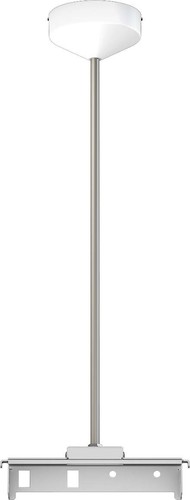 RZB Rohrpendel LP500 f.LED 981639.020