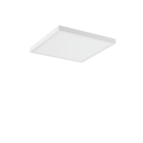 RZB LED-Panel 830, ML, DALI, weiß 312788.002.76
