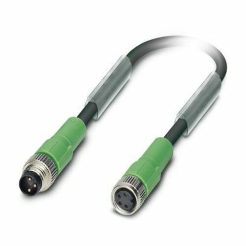 Phoenix Contact Sensor-/Aktor-Kabel SAC-3P-M8MS/#1457349 Phoenix Contact Sensor-/Aktor-Kabel SAC-3P-M8MS/#1457349