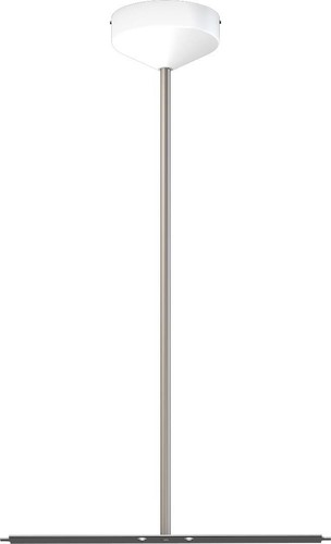 RZB Rohrpendel LP500 f.LED Hallyx 981647.010