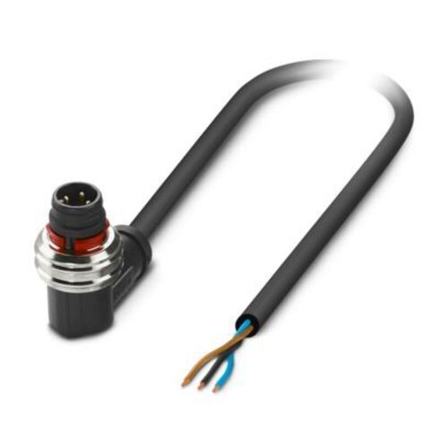 Phoenix Contact Sensor-/Aktor-Kabel SAC-3P-P12MR#1385626 Phoenix Contact Sensor-/Aktor-Kabel SAC-3P-P12MR#1385626