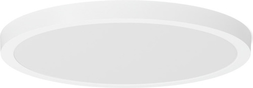 RZB LED-Anbaudownlight 830/840 ML DALI weiß 901844.002.76